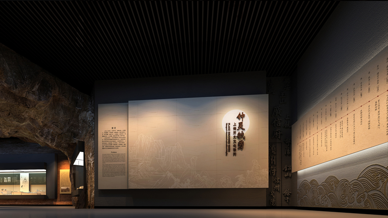 上饶市博物馆喜获江西省博物馆十大陈列展览精品奖 - 公司动态 - 金